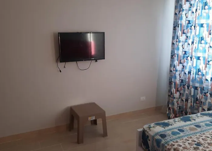 Daire Mohamed Afifi Azha - Crystal Lagoon View - Families - 2 Bed Ain Sukhna