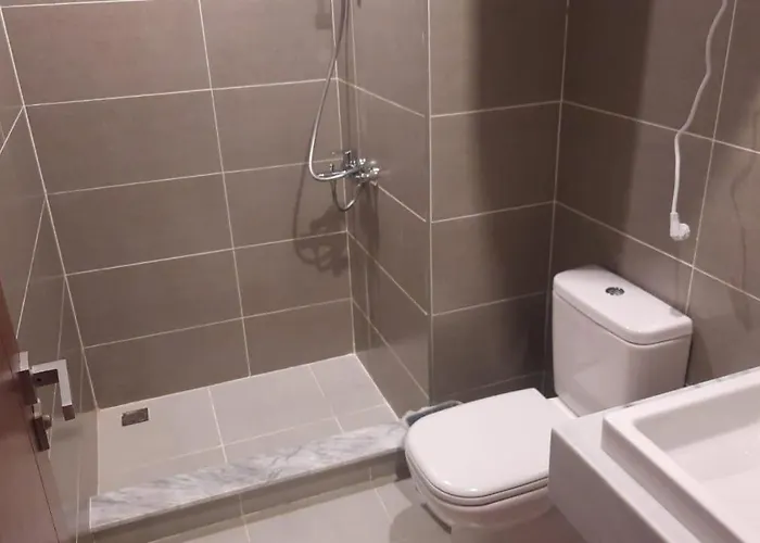 Mohamed Afifi Azha - Crystal Lagoon View - Families - 2 Bed Ain Sukhna