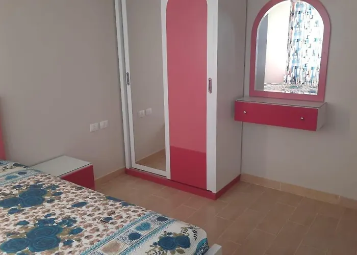 Mohamed Afifi Azha - Crystal Lagoon View - Families - 2 Bed *
