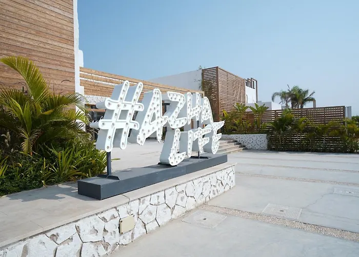 Mohamed Afifi Azha - Crystal Lagoon View - Families - 2 Bed Daire Ain Sukhna