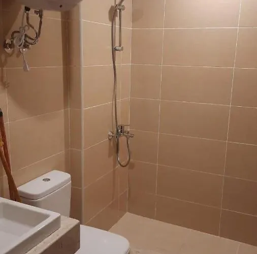 Daire Mohamed Afifi Azha - Crystal Lagoon View - Families - 2 Bed *