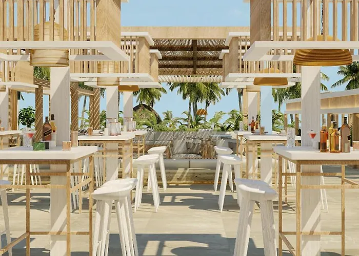Daire Mohamed Afifi Azha - Crystal Lagoon View - Families - 2 Bed *